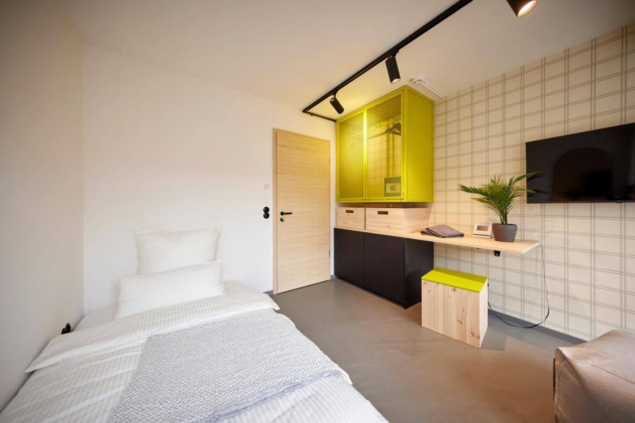 Schlachte 22 Living Bremen